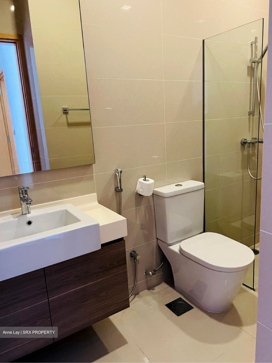 The Serenno (D15), Apartment #595792711